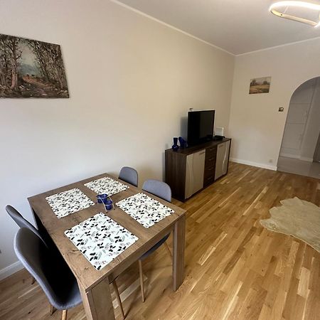 Gdanskie Apartamenty - Old Town Rooms & Apartments المظهر الخارجي الصورة