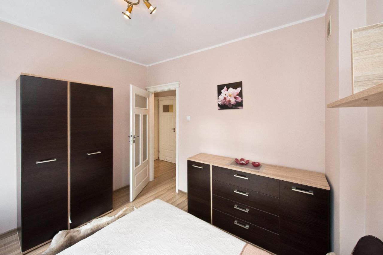 Gdanskie Apartamenty - Old Town Rooms & Apartments المظهر الخارجي الصورة
