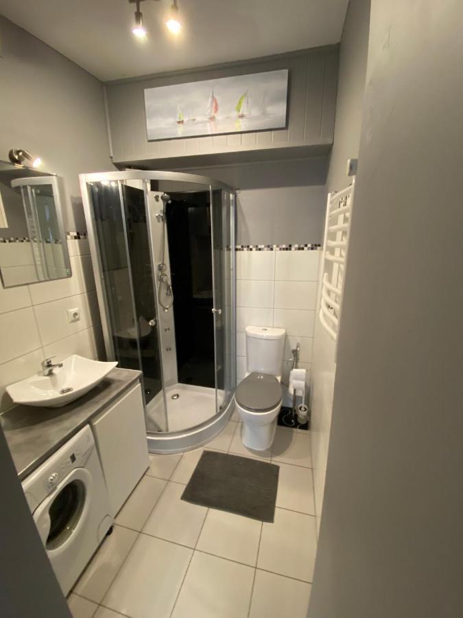 Gdanskie Apartamenty - Old Town Rooms & Apartments المظهر الخارجي الصورة
