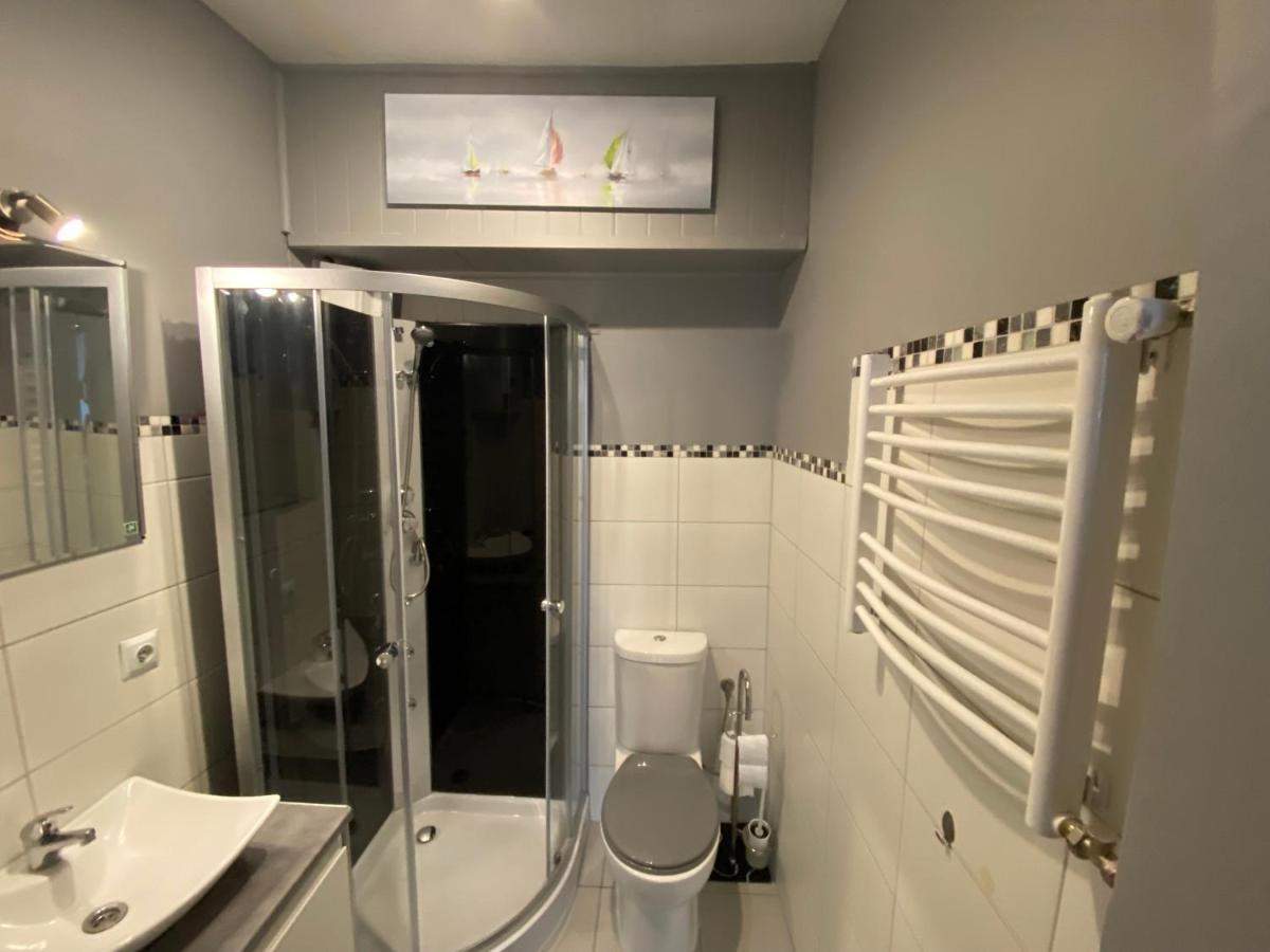Gdanskie Apartamenty - Old Town Rooms & Apartments المظهر الخارجي الصورة