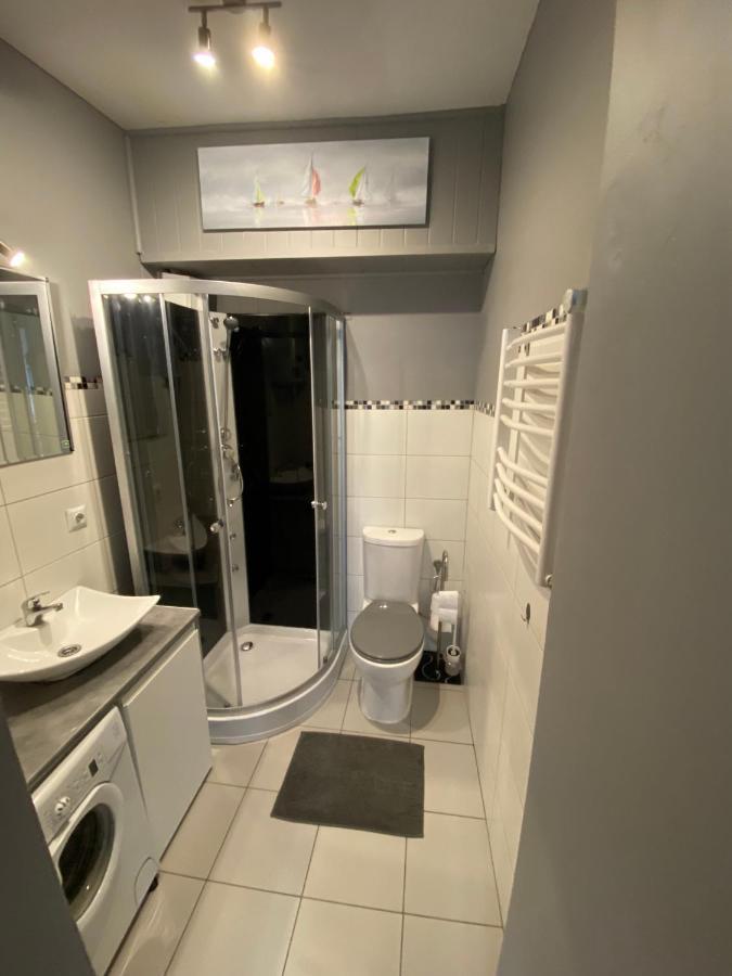 Gdanskie Apartamenty - Old Town Rooms & Apartments المظهر الخارجي الصورة