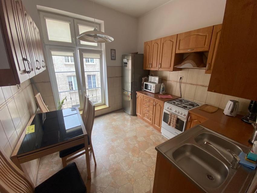 Gdanskie Apartamenty - Old Town Rooms & Apartments المظهر الخارجي الصورة