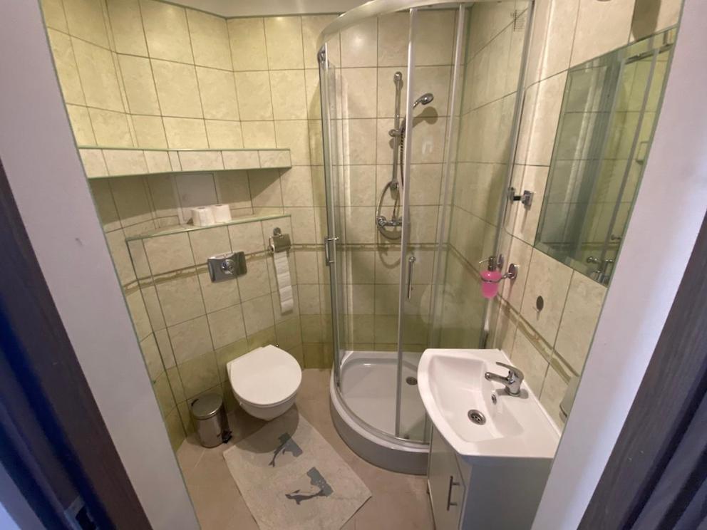 Gdanskie Apartamenty - Old Town Rooms & Apartments المظهر الخارجي الصورة