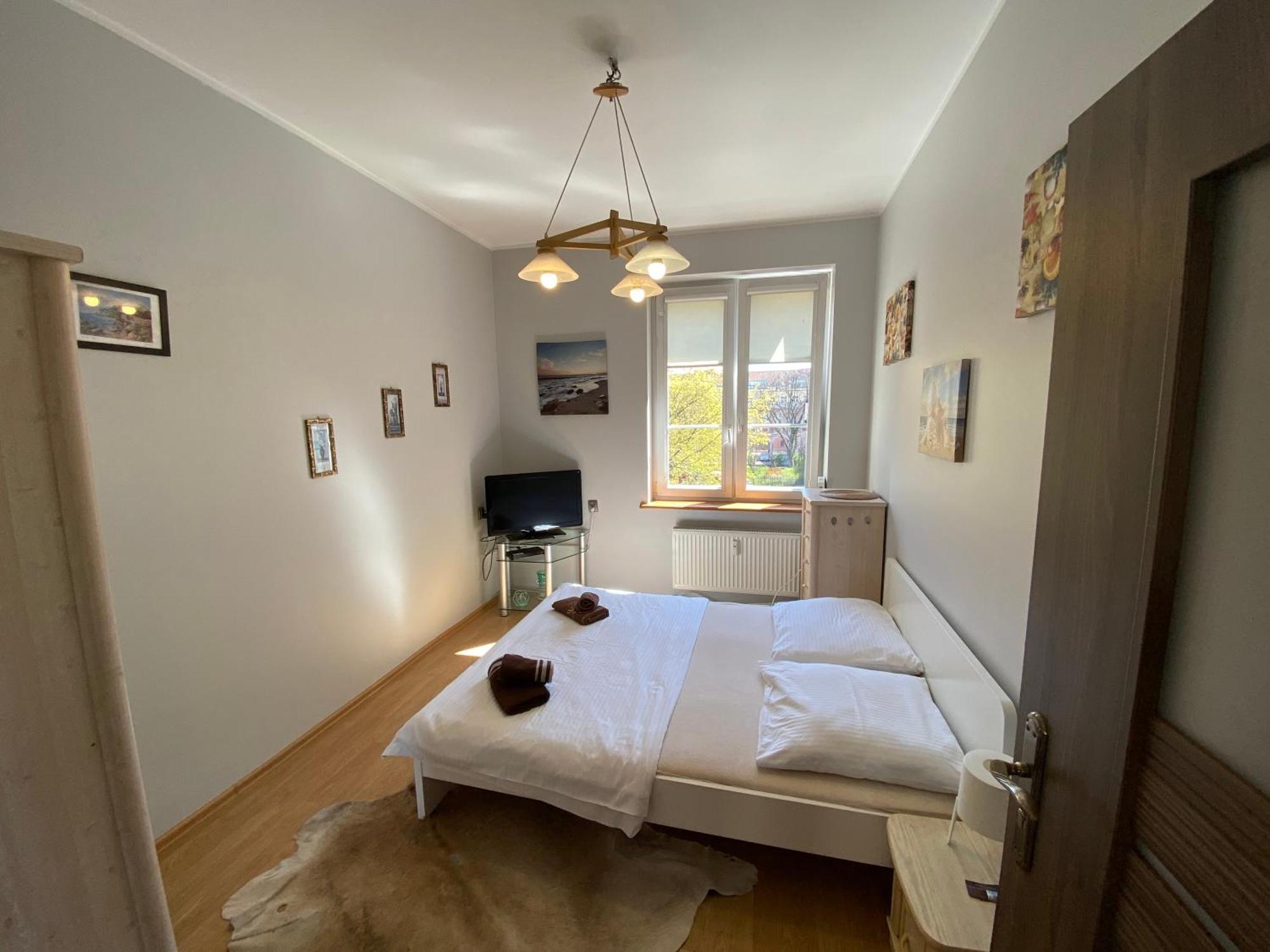 Gdanskie Apartamenty - Old Town Rooms & Apartments المظهر الخارجي الصورة