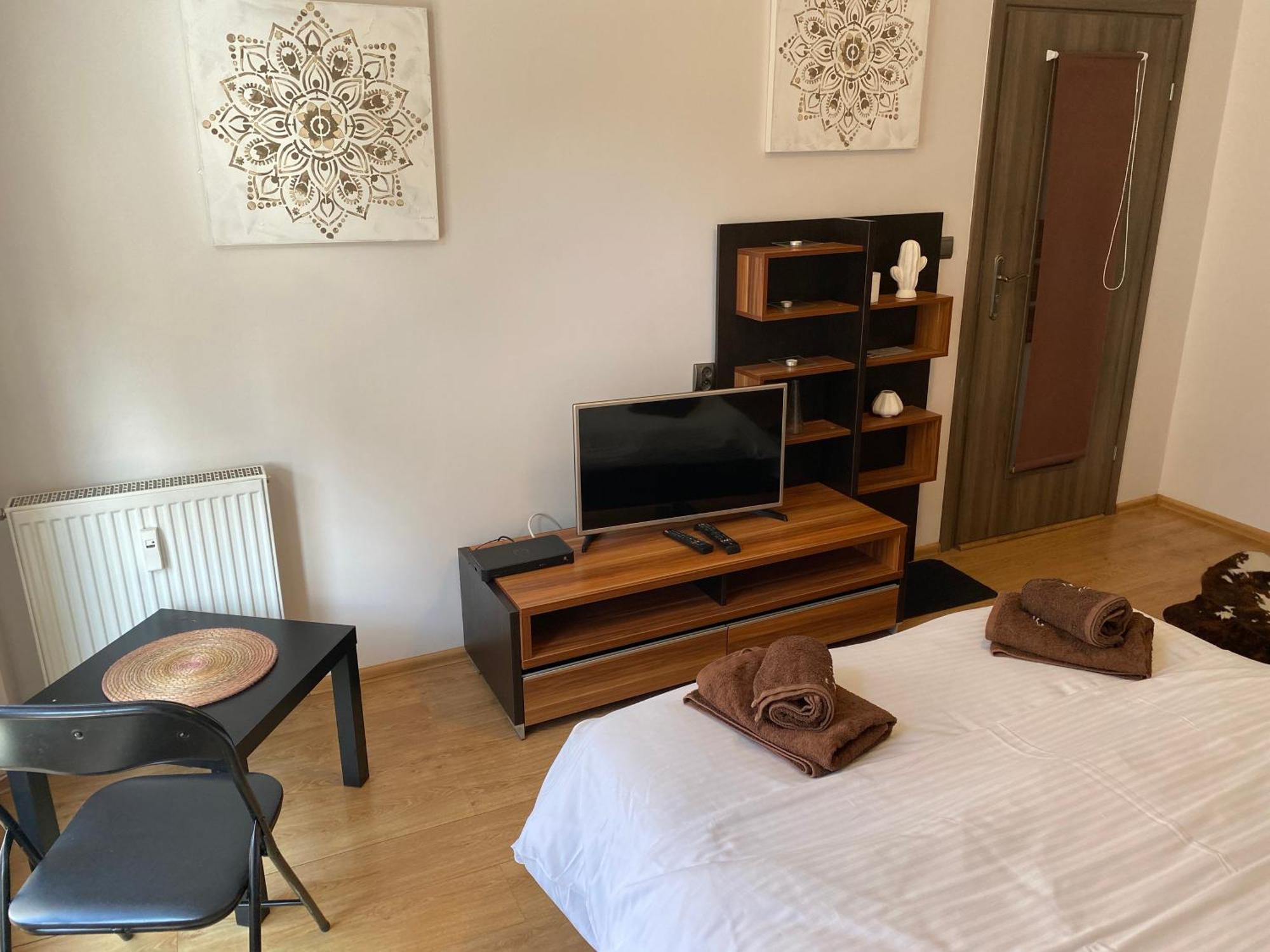 Gdanskie Apartamenty - Old Town Rooms & Apartments المظهر الخارجي الصورة