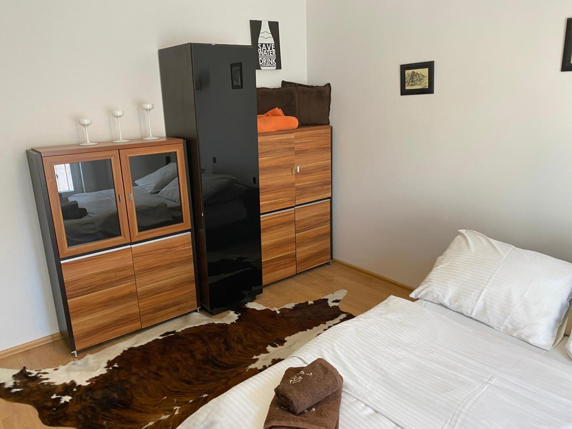 Gdanskie Apartamenty - Old Town Rooms & Apartments المظهر الخارجي الصورة