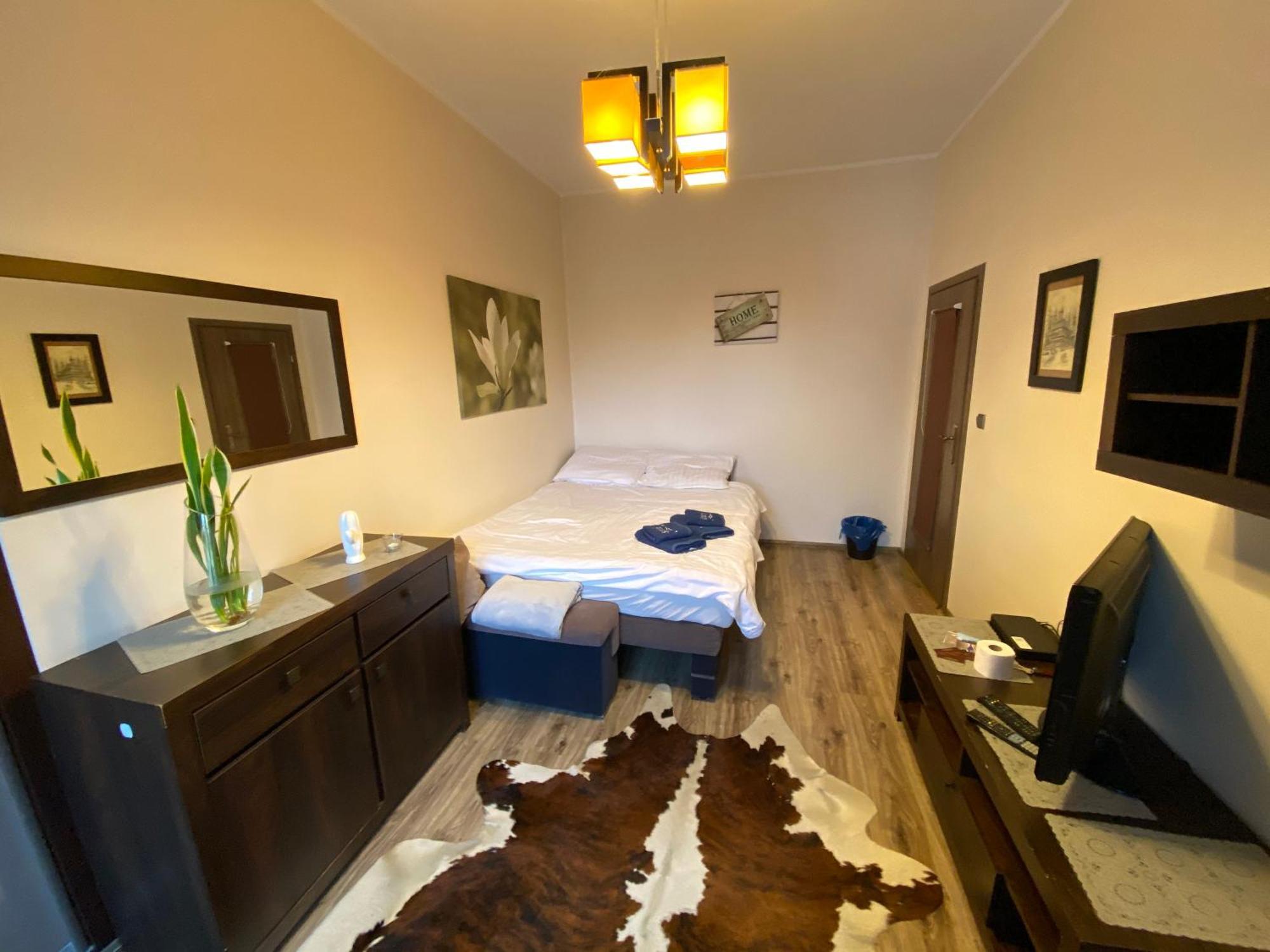 Gdanskie Apartamenty - Old Town Rooms & Apartments المظهر الخارجي الصورة