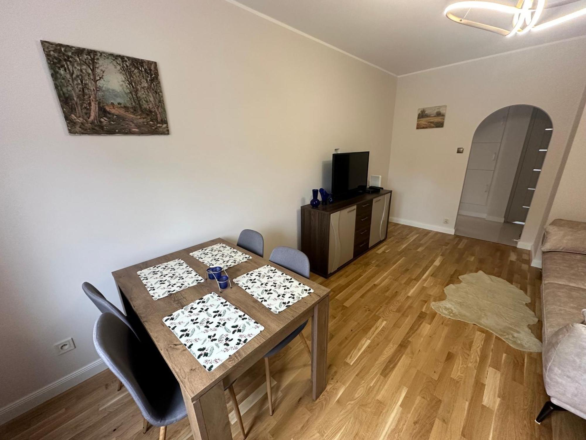 Gdanskie Apartamenty - Old Town Rooms & Apartments المظهر الخارجي الصورة