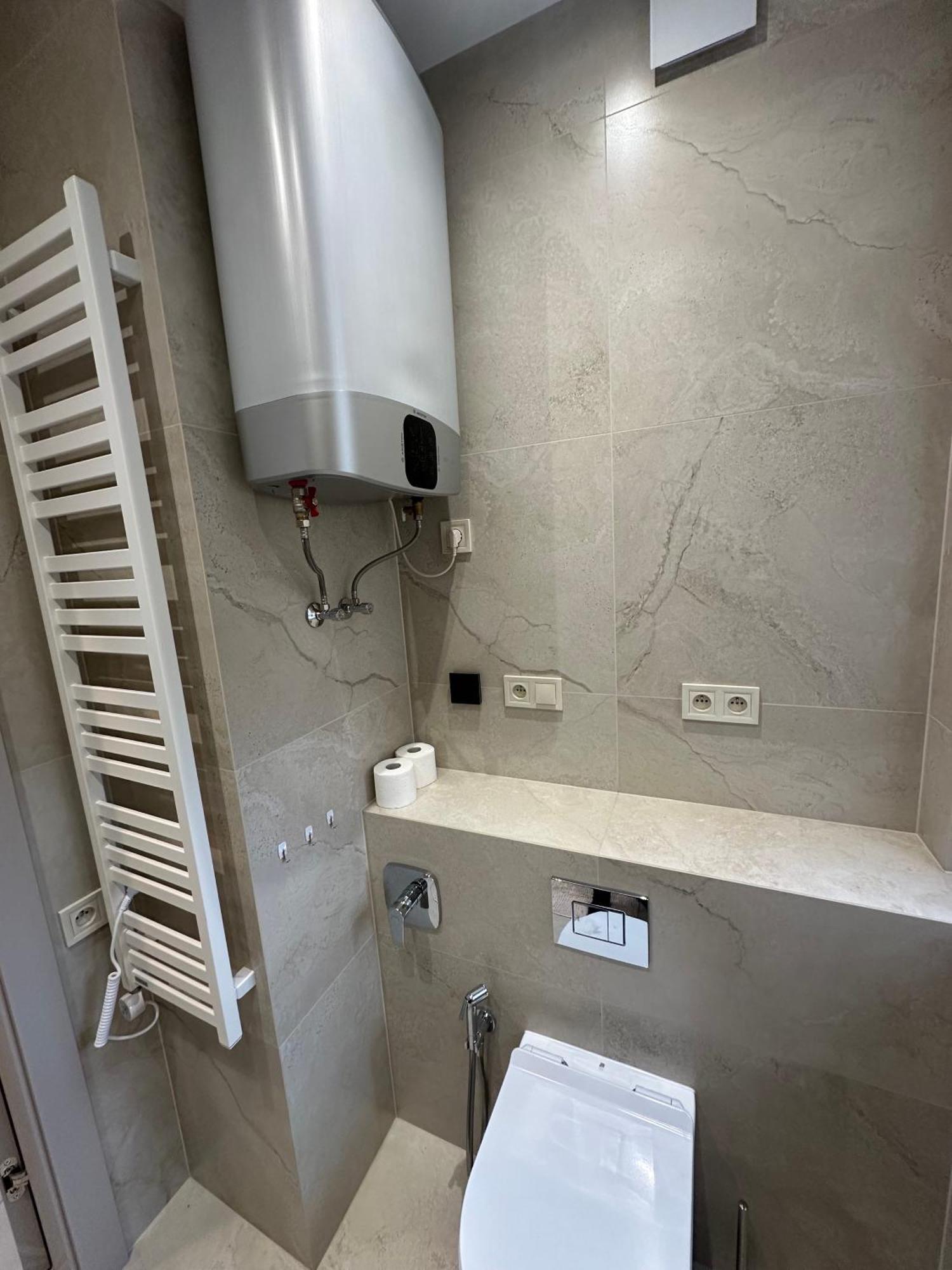 Gdanskie Apartamenty - Old Town Rooms & Apartments المظهر الخارجي الصورة