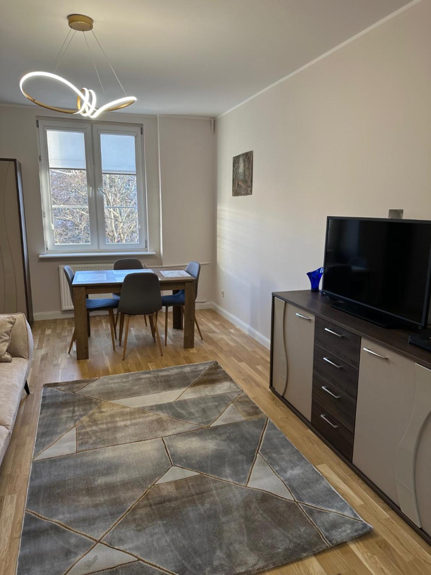 Gdanskie Apartamenty - Old Town Rooms & Apartments المظهر الخارجي الصورة