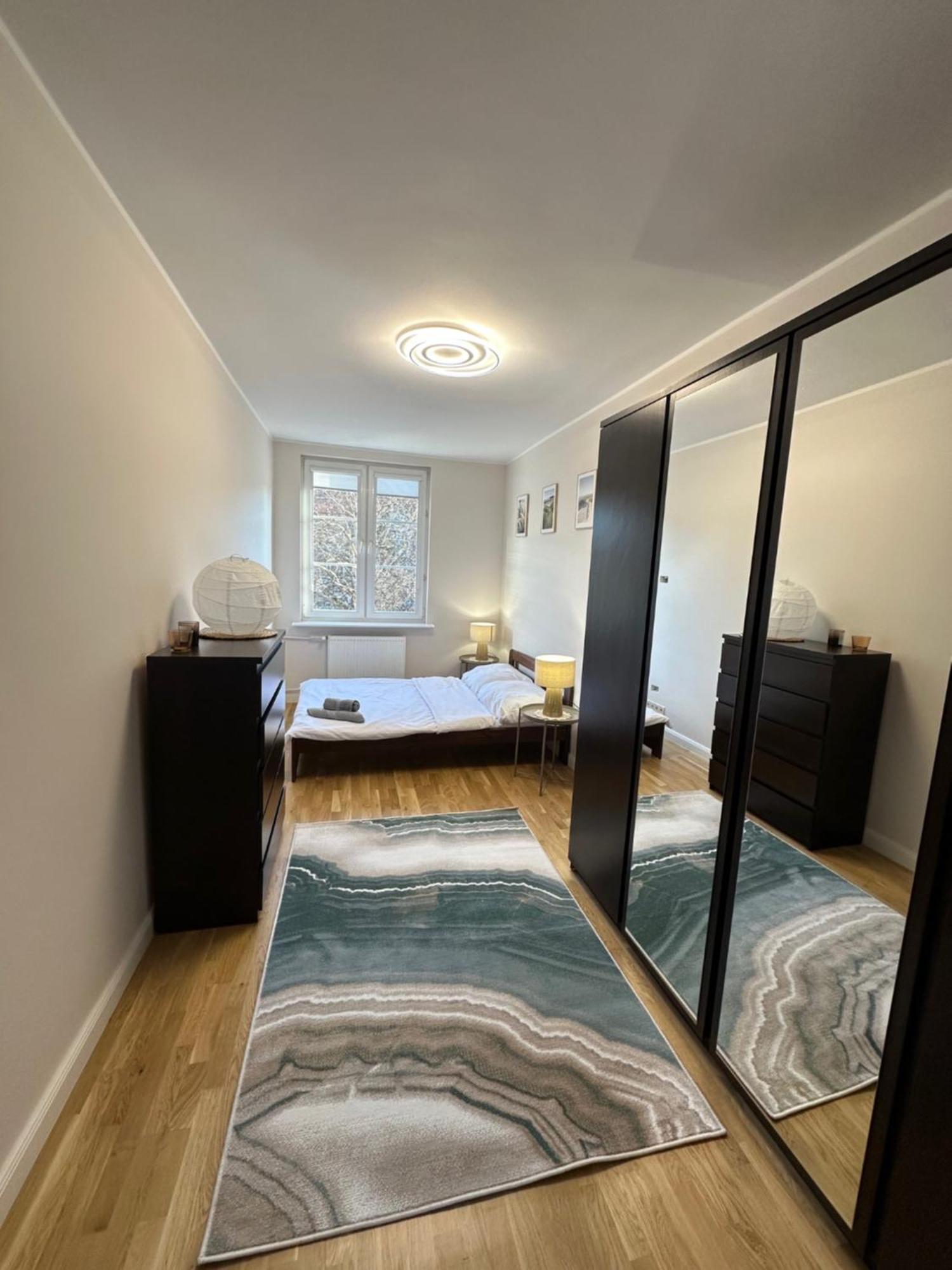 Gdanskie Apartamenty - Old Town Rooms & Apartments المظهر الخارجي الصورة