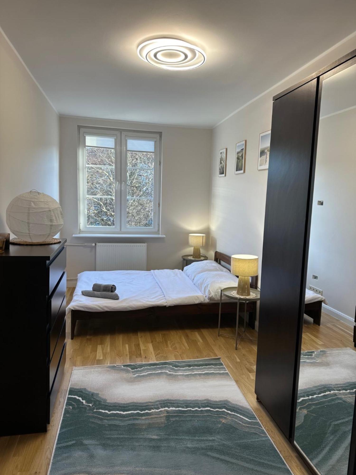 Gdanskie Apartamenty - Old Town Rooms & Apartments المظهر الخارجي الصورة