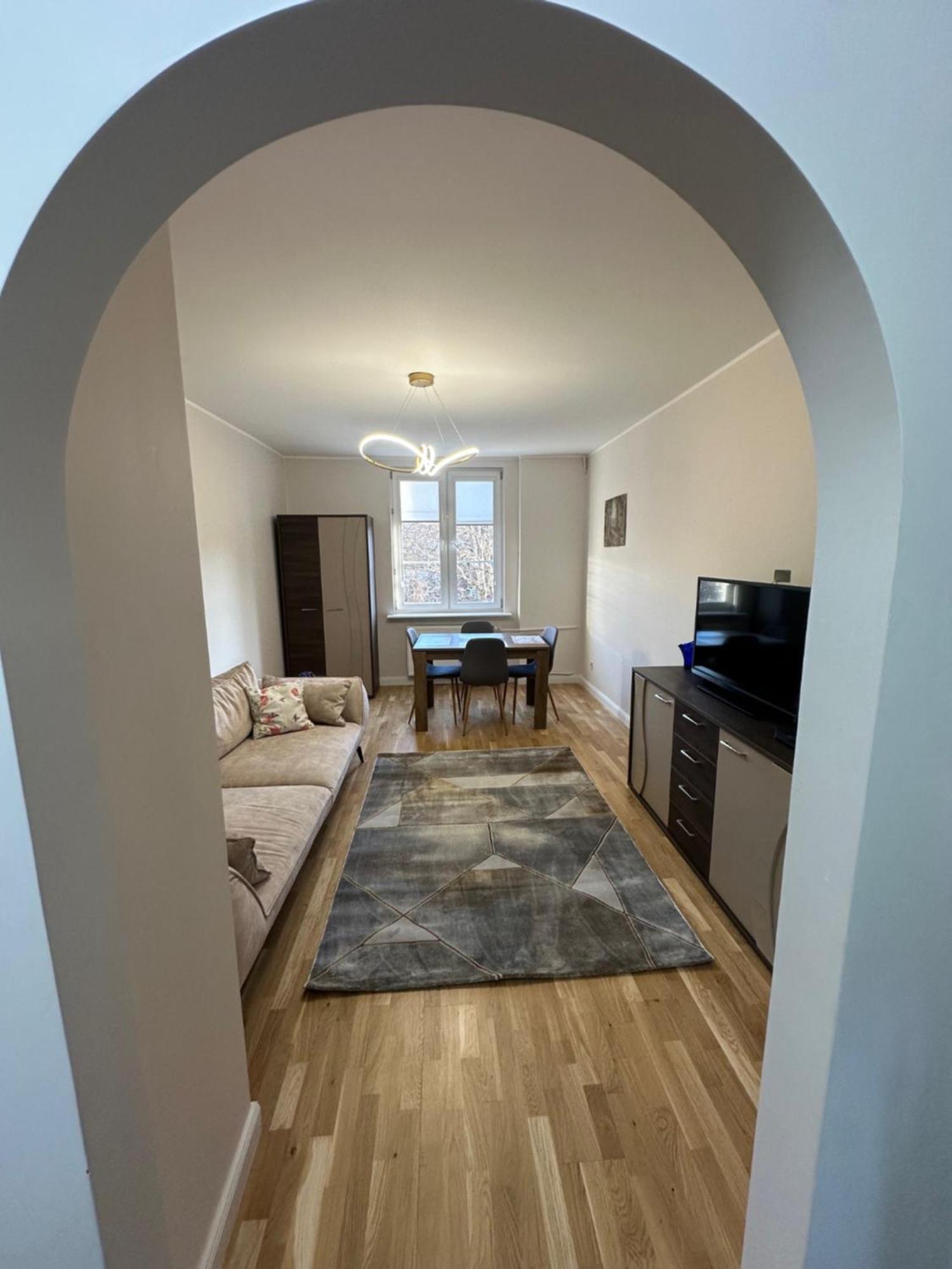 Gdanskie Apartamenty - Old Town Rooms & Apartments المظهر الخارجي الصورة